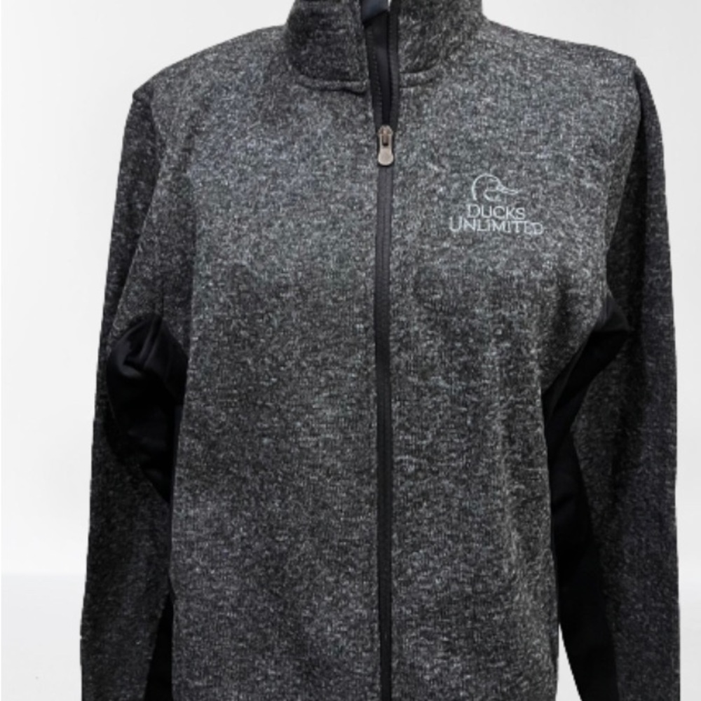 Ducks UnLimited SweaterJacket